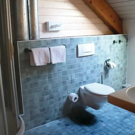 Three-bedroom Holiday In Oberhof Nyaraló