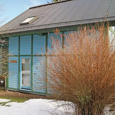 Three-bedroom Holiday In Oberhof Nyaraló Oberhof